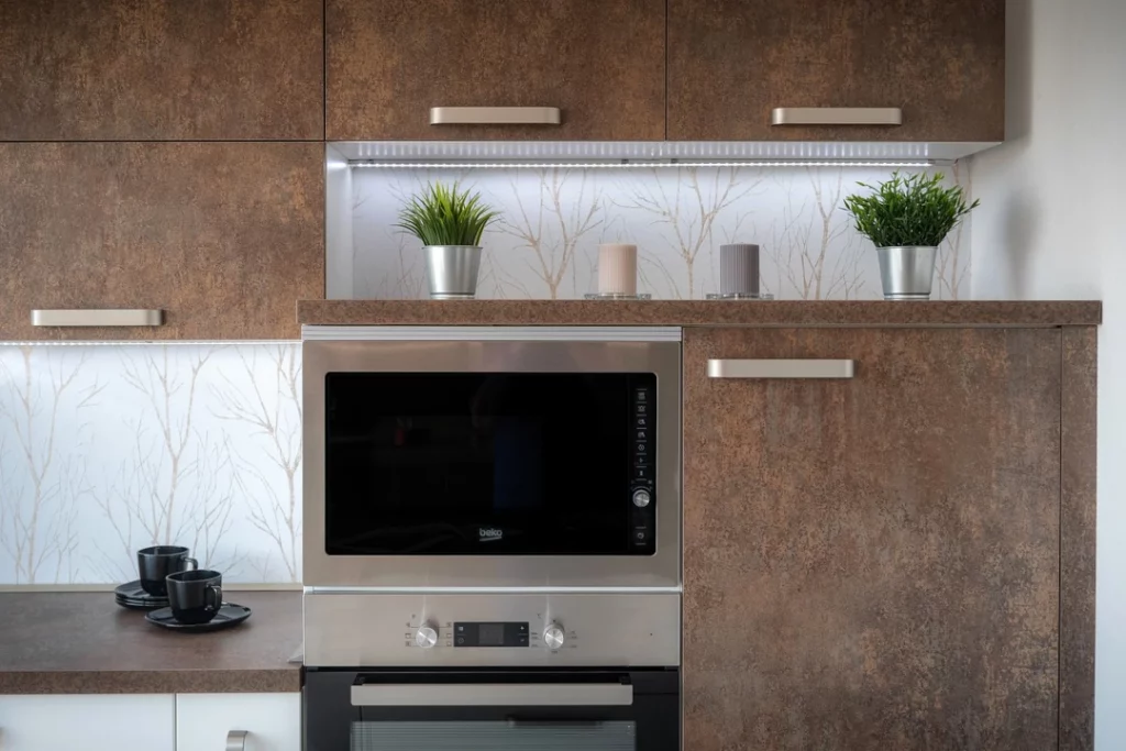 Custom Cabinets making