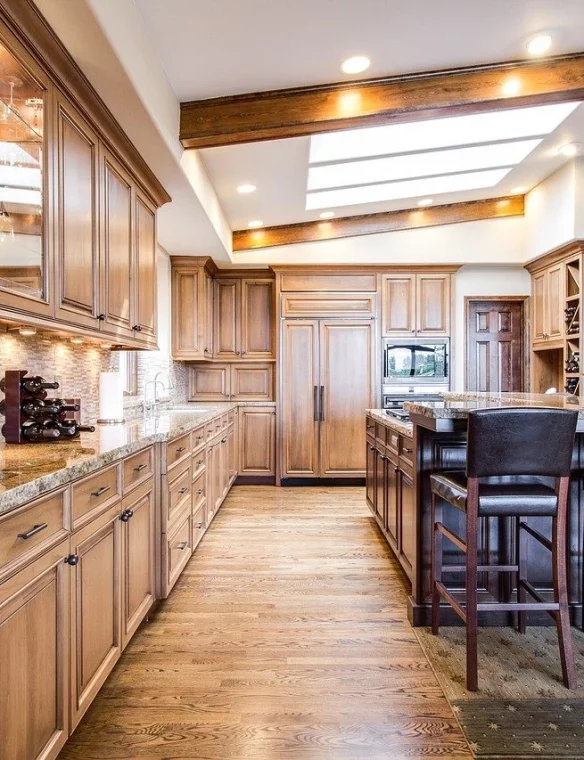 hardwood flooring installer near me service