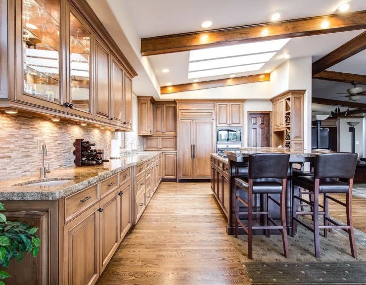 hardwood flooring installer near me service