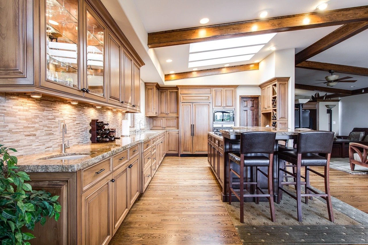 hardwood flooring installer near me service