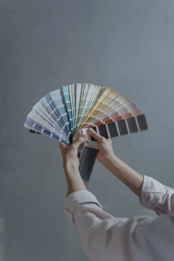 interior painting service