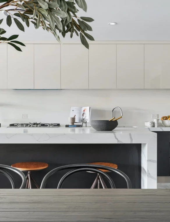 Custom Cabinets makers