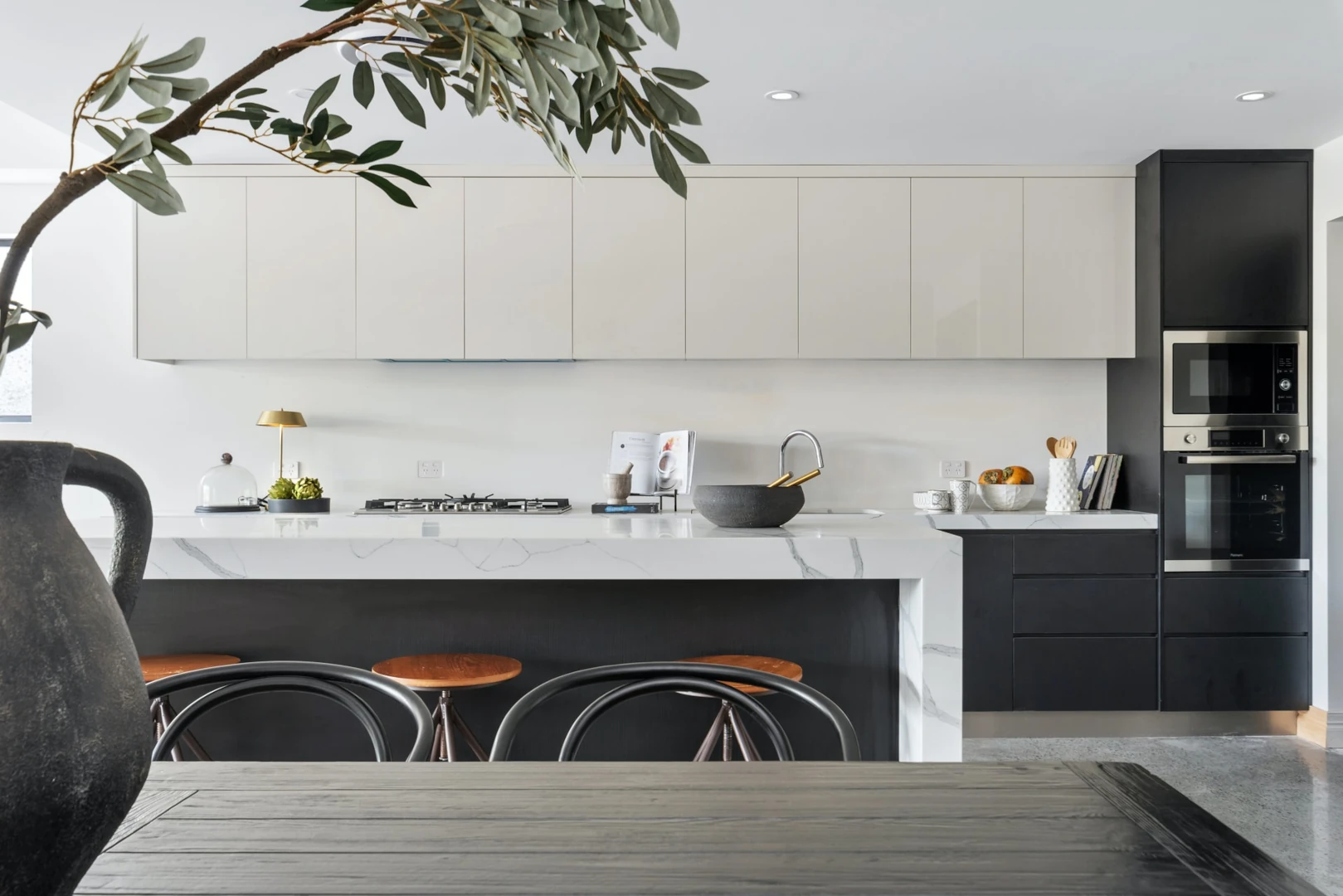 Custom Cabinets makers