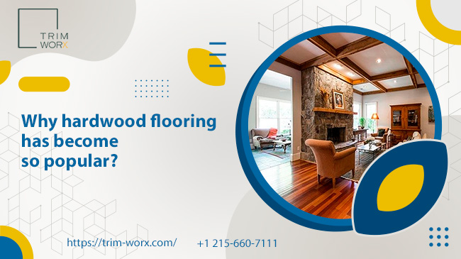 Hardwood flooring, Hardwood flooring installation