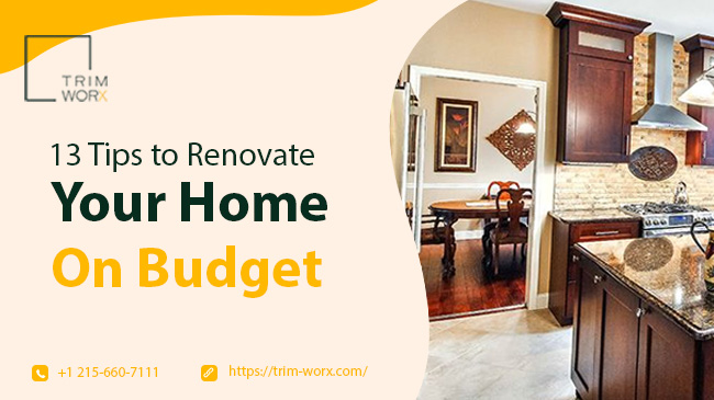 ideas for house renovation