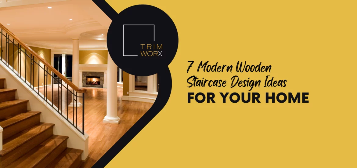 Staircase Design Ideas